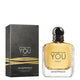 Giorgio Armani Stronger With You Only woda toaletowa spray