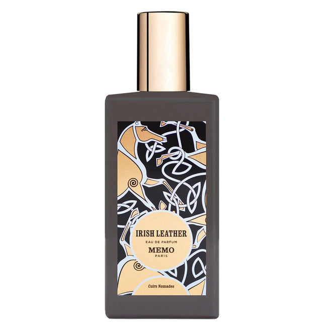 Memo Paris Irish Leather woda perfumowana spray