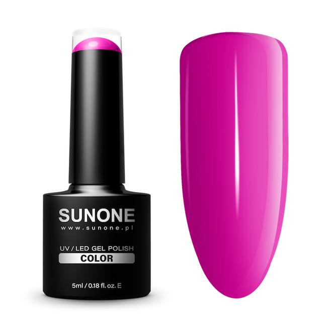 Sunone UV/LED Gel Polish Color lakier hybrydowy