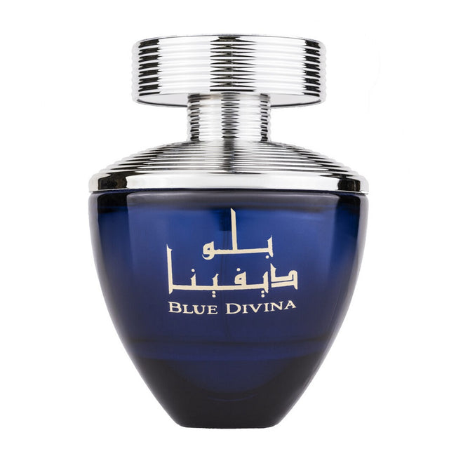 Ard al Zaafaran Blue Divina woda perfumowana spray