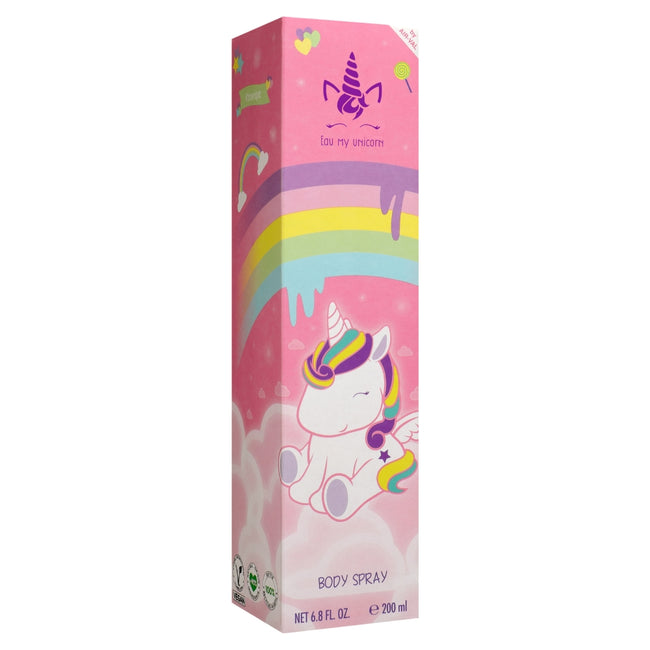 Air-Val Eau My Unicorn mgiełka do ciała 200ml
