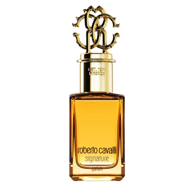 Roberto Cavalli Signature perfumy spray