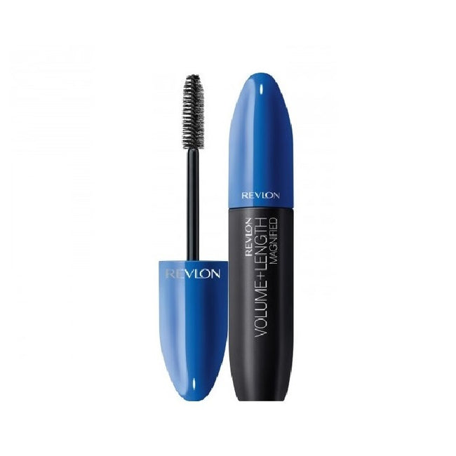 Revlon Mascara Volume & Length tusz do rzęs 301 Blackest Black 8.5ml