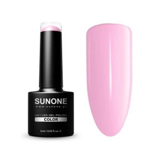 Sunone UV/LED Gel Polish Color lakier hybrydowy