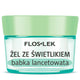 Floslek Żel ze świetlikiem lekarskim i babką do powiek i pod oczy 10g