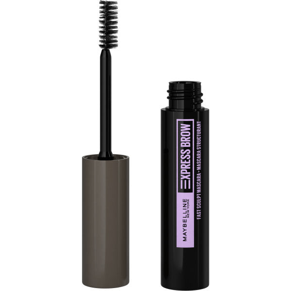 Maybelline Express Brow Sculpt Mascara modelująca maskara do brwi
