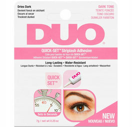 Ardell Duo Quick Striplash Adhesive klej do rzęs