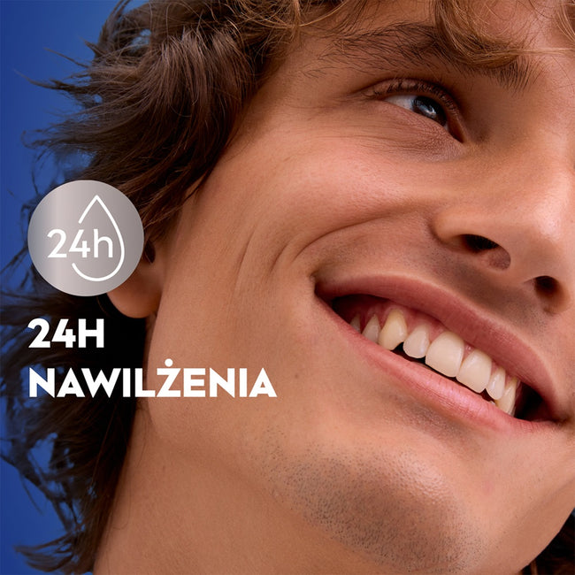 Nivea Men Anti-Age Hyaluron przeciwzmarszczkowy balsam po goleniu 100ml