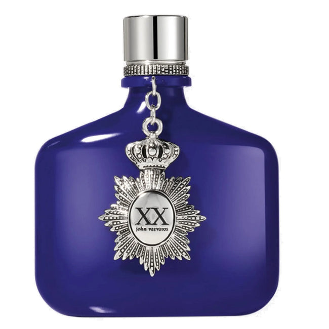 John Varvatos XX Indigo woda toaletowa spray