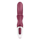 Satisfyer Love Me wibrator typu króliczek Red
