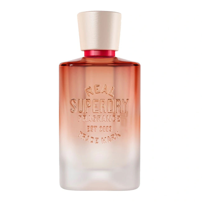Superdry Real Superdry 02 Women woda toaletowa