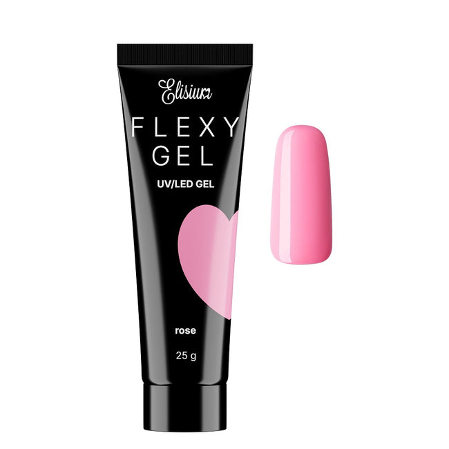 Elisium Flexy Gel żel do przedłużania paznokci
