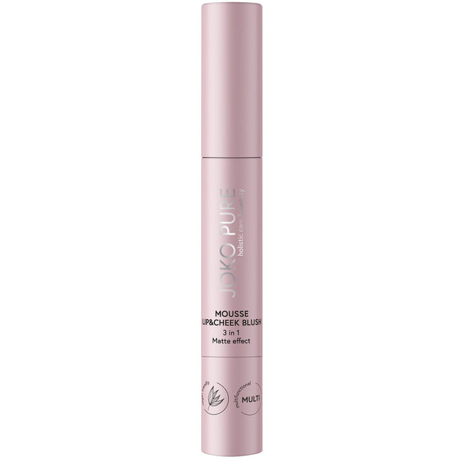 Joko Pure Holistic Care & Beauty Blush róż w kremie 3w