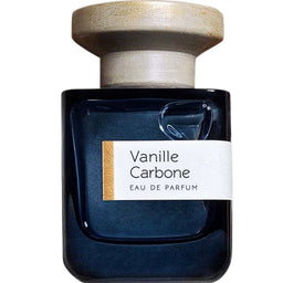 Atelier Materi Vanille Carbone woda perfumowana