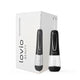 Lovio Beauty HydroJet PRO irygator do zębów Czarny LVWF124BK + 8 końcówek