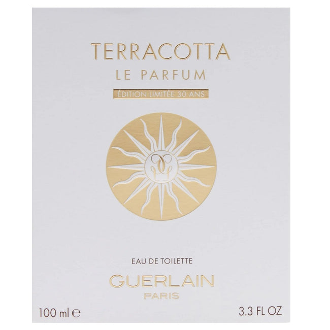 Guerlain Terracotta Le Parfum woda toaletowa