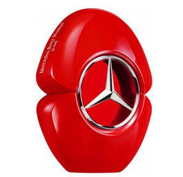 Mercedes-Benz Woman in Red woda perfumowana spray