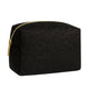 KillyS Kosmetyczka piórnik duża Black Velvet