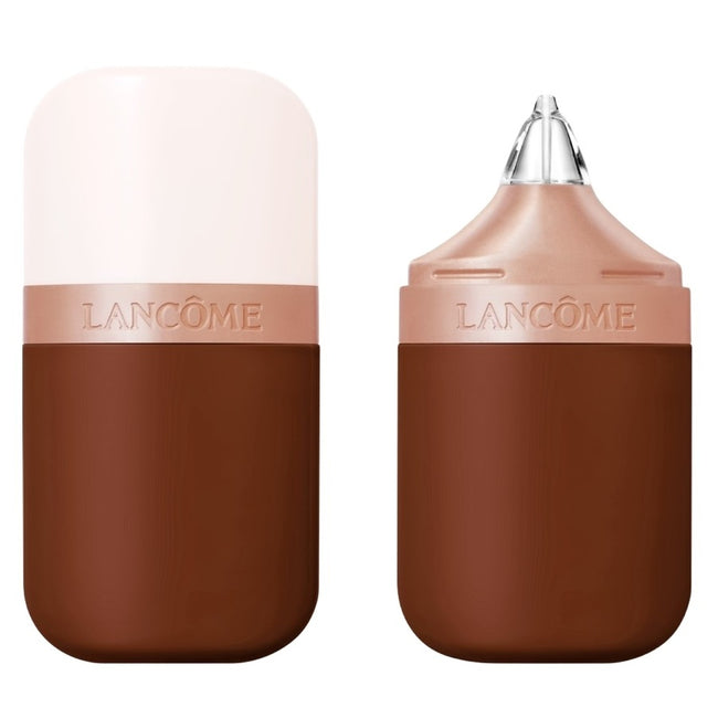 Lancome Skin Idôle 3 Serum Supertint lekki podkład z serum z efektem glow