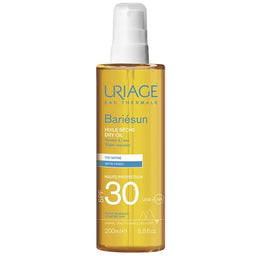 URIAGE Bariesun suchy olejek SPF30 200ml