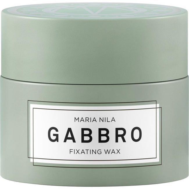 Maria Nila Gabbro Fixating Wax szybkoschnący wosk utrwalający do włosów 100ml