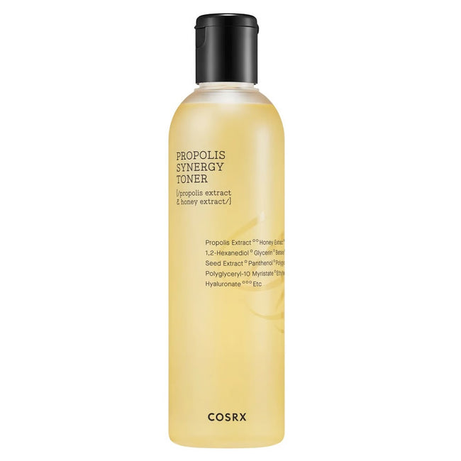 COSRX Full Fit Propolis Synergy Toner odżywczy tonik do twarzy 150ml
