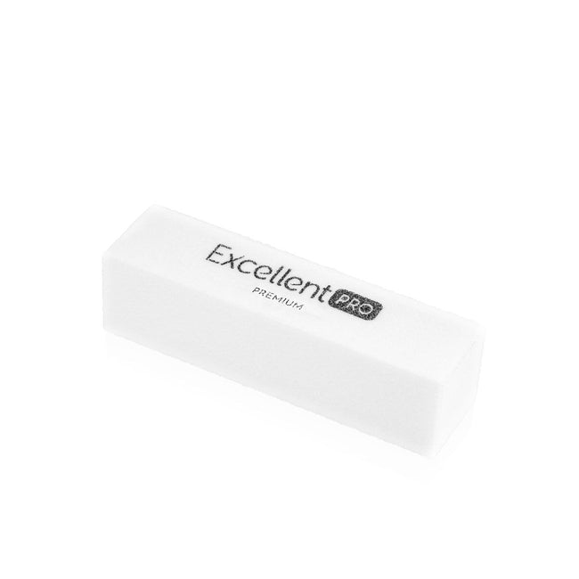 Excellent PRO Premium blok polerski czterostronny