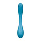 Satisfyer G-Spot Flex 5+ wibrator do punktu G Turquoise