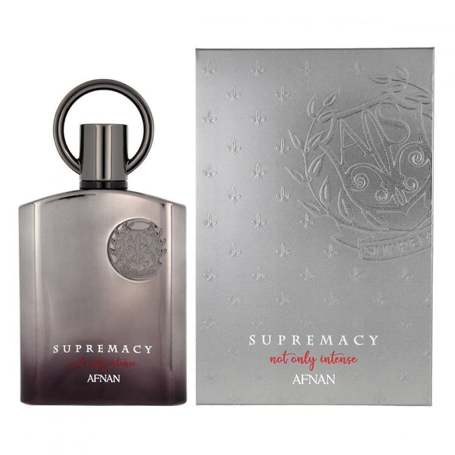 Afnan Supremacy Not Only Intense ekstrakt perfum spray 150 ml