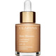 Clarins Skin Illusion Foundation SPF15 nawilżający podkład do twarzy