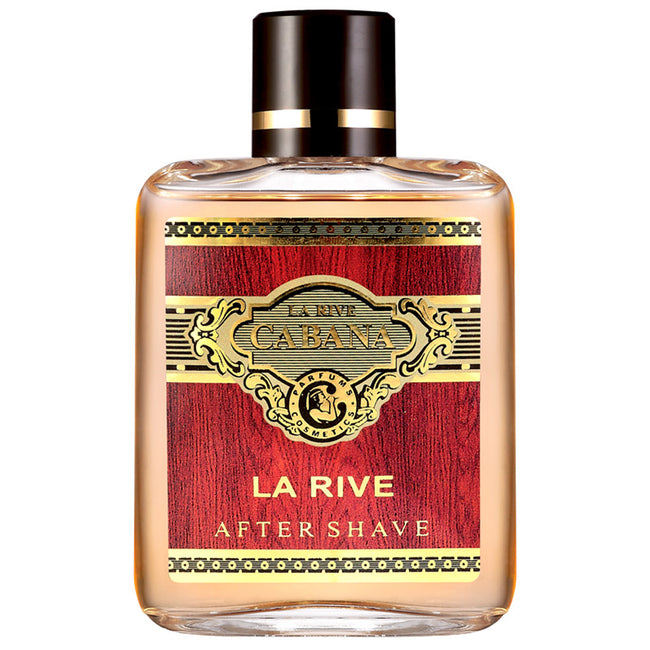 La Rive Cabana For Men woda po goleniu