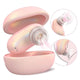 S-HANDE Mini Pod wibrator pulsacyjny Pink