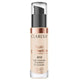 Claresa Liquid Perfection 2w1 korektor i podkład kryjący 34g