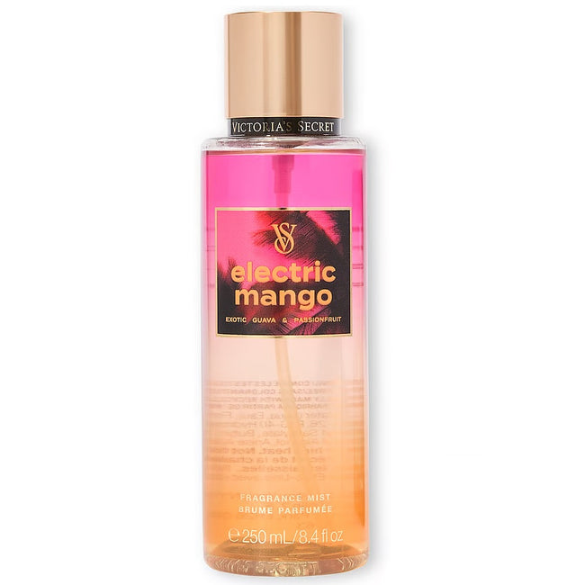 Victoria's Secret Electric Mango mgiełka do ciała 250ml