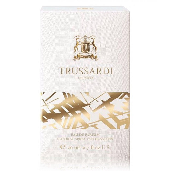 Trussardi Donna woda perfumowana spray