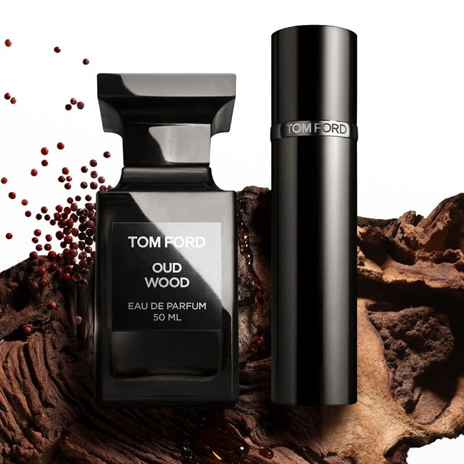 Tom Ford Oud Wood woda perfumowana