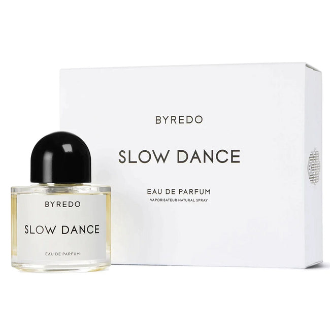 Byredo Slow Dance woda perfumowana