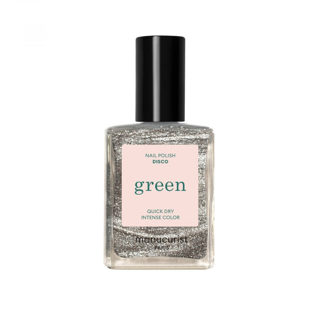 Manucurist Green Nail Polish lakier do paznokci
