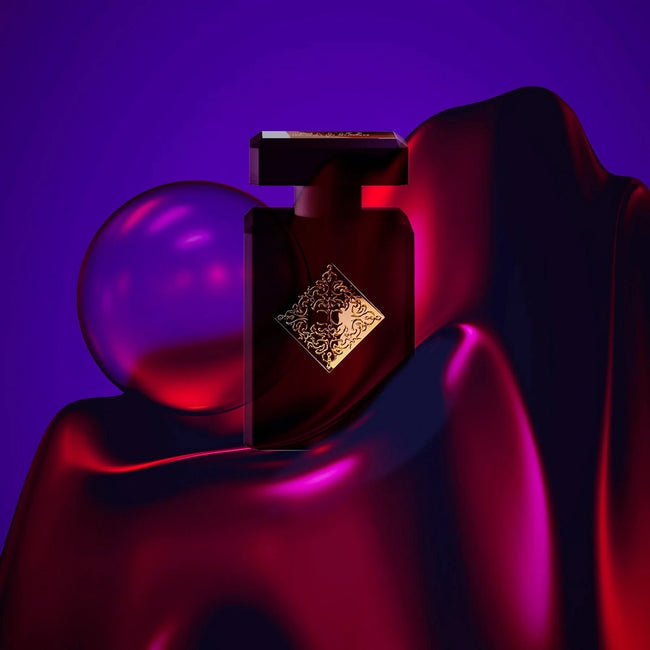 Initio High Frequency woda perfumowana