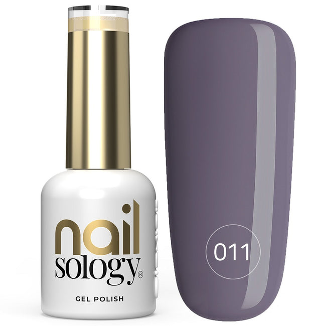 Clavier Nailsology lakier hybrydowy