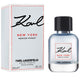 Karl Lagerfeld Karl New York Mercer Street woda toaletowa spray