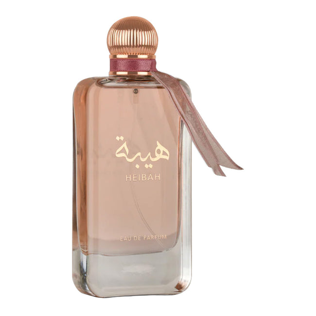 Ard al Zaafaran Heibah woda perfumowana