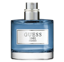 Guess 1981 Indigo For Men woda toaletowa spray  Tester
