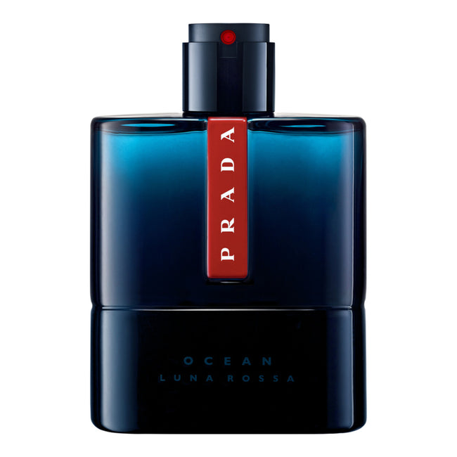 Prada Luna Rossa Ocean woda toaletowa