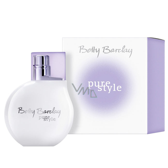 Betty Barclay Pure Style woda toaletowa spray