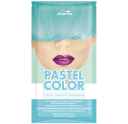 Joanna Pastel Color szampon koloryzujący