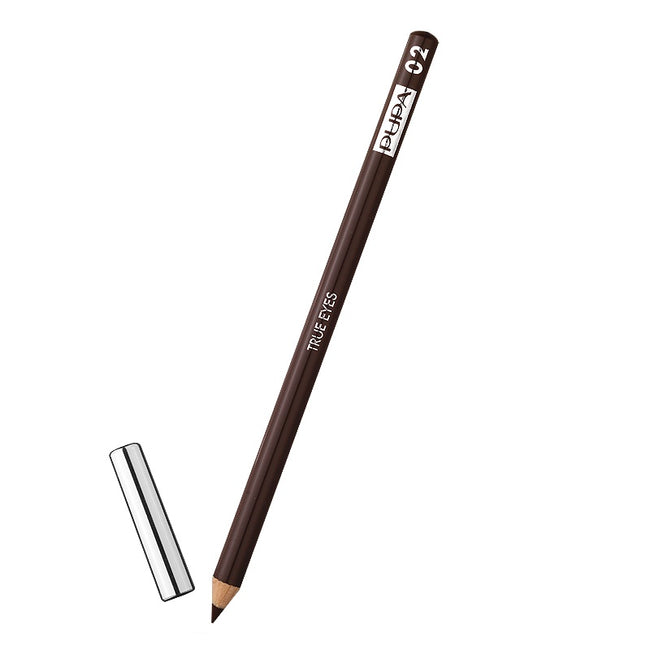 Pupa Milano True Eyes precyzyjna kredka do oczu 1.4g