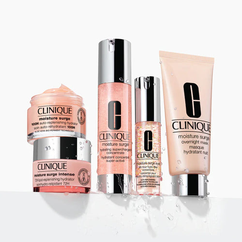 Nawilżająca linia Moisture Surge