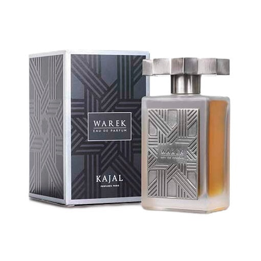 Kajal Warek woda perfumowana