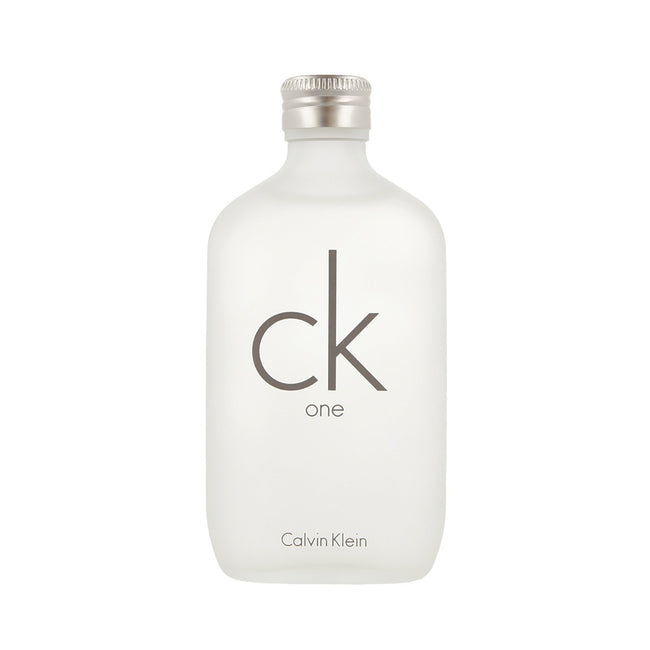 Calvin Klein CK One woda toaletowa spray  Tester